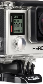 GoPro HERO4 Black Edition (CHDHX-401) (официальная гарантия)