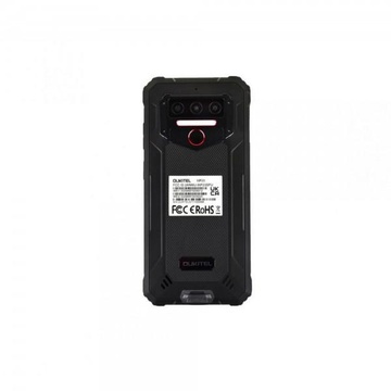 Oukitel WP23 4/64GB Black