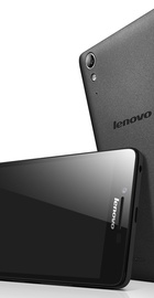 Lenovo A6000 Black