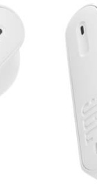 JBL Tune 230NC White (JBLT230NCTWSWHT)