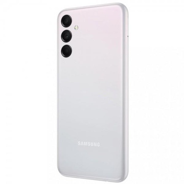 Samsung Galaxy M14 4/128GB Silver (SM-M146BZSV) (UA)