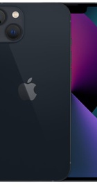 Apple iPhone 13 512GB Midnight (MLQC3)