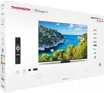 Thomson 65QG5C14