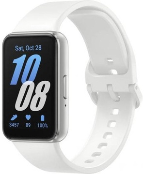 Samsung Galaxy Fit3 Silver (SM-R390NZSA)