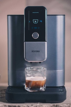 Nivona Cafe Romatica Plus NIVO 8107