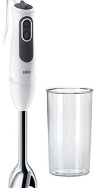 Braun MultiQuick 3 Vario MQ 3100 Smoothie+