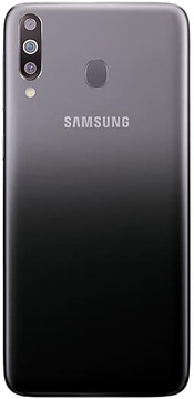 Samsung Galaxy M30 SM-M305F 4/64GB Gradation Black
