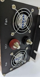 Pulsepad PSW-2000 12V 2000W PURE SINE WAVE