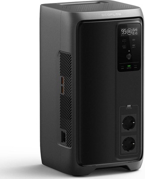 EcoFlow Delta 3 2000 Air EU-Version