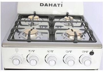 DAHATI 2000-02X