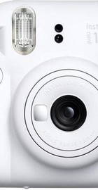 Fujifilm Instax Mini 12 Clay White (16806121)