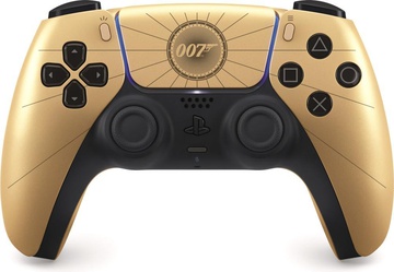 Sony DualSense 007 First Light Limited Edition (1000052025)