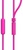 Philips TAE1105 Pink TAE1105PK