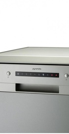 Pyramida DM 4509 F