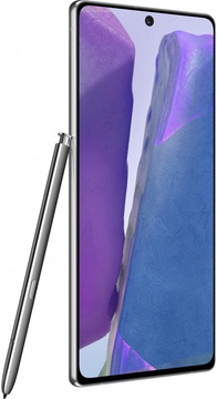 Samsung Galaxy Note20 SM-N980F 8/256GB Mystic Gray (SM-N980FZAG)