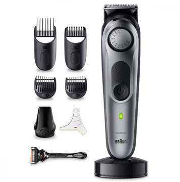 Braun BeardTrimmer 7 BT7420