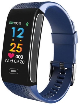 UWatch CK18S Blue