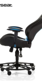 Playseat L33T black/blue (GLT.00144)