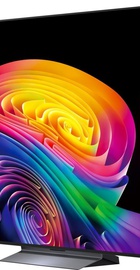 LG OLED77C6