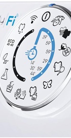 Candy RO 1284DWMCE/1-S