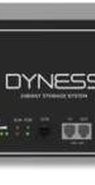 Dyness DL5.0C Heating