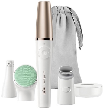 Braun FaceSpa Pro 913