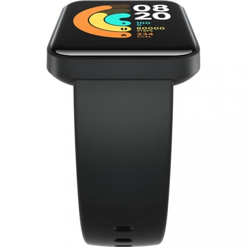 Xiaomi Mi Watch Lite Black