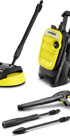 Karcher K 5 Compact Home (1.630-753.0)