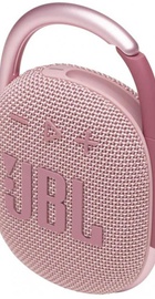 JBL Clip 4 Pink (JBLCLIP4PINK)