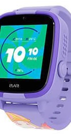 ELARI FixiTime Lite Green (ELFITL-GR)