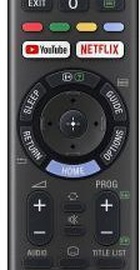 Sony kd-65x7055
