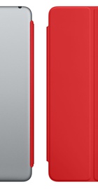 Apple iPad mini 4 Smart Cover (PRODUCT) Red (MKLN2)