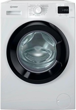 Indesit IM 812B MY TIME UA