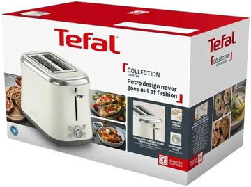 Tefal Collection TT720AE0