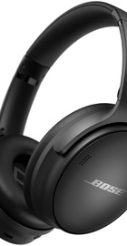 Bose QuietComfort 45 Black