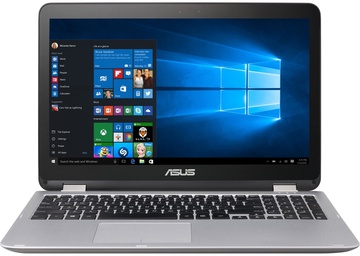 Asus TP501UB (TP501UB-DN039T)