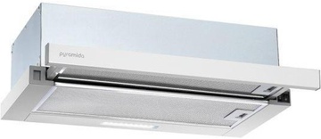 Pyramida AGS 60 WH