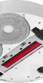 RoboRock Qrevo S Pro White