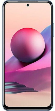 Xiaomi Redmi Note 10S 6/64GB Ocean Blue (no NFC)