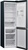Whirlpool W7 921O K AQUA
