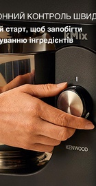 Kenwood kMix KMX751ABK