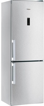 Whirlpool WTNF 82O XH