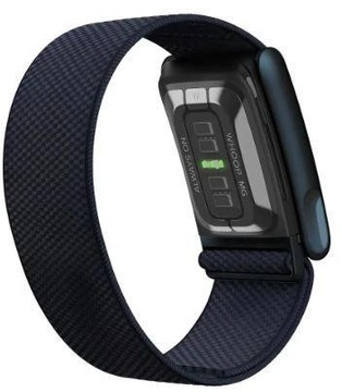 WHOOP Ремінець Whoop SuperKnit Band для Whoop MG Life Midnight (810114362495)