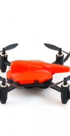 Wowitoys Space Racer H4816 Red (WWT-H4816)