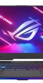 ASUS ROG Strix G15 G513RW (G513RW-HQ044W)