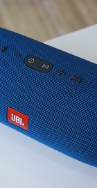 JBL Xtreme Blue