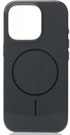 Beats Acryllic Case with Magnetic Ring for iPhone 16 Pro Black