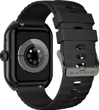 Black Shark GT3 Black