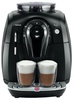 Philips Saeco Xsmall Steam Black (HD8743)