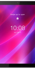 Lenovo Tab P11 Plus 4/128GB Wi-Fi Slate Grey (ZA9W0001CZ) (Global Version)
